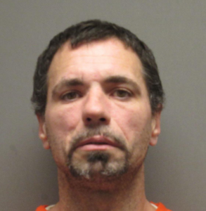 Michael Richard Fie a registered Sex Offender of New York