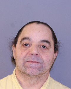 Robert M Mauzy a registered Sex Offender of New York