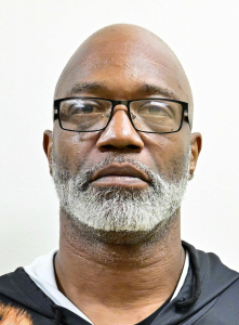 Tyrone Blackwell a registered Sex Offender of New York