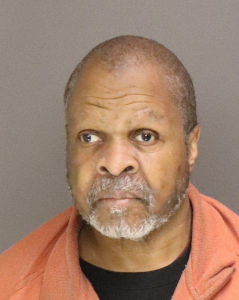 Arthur Clarke a registered Sex Offender of New York