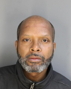 Bryant Lockett a registered Sex Offender of New York