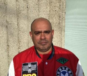 Jose Dones a registered Sex Offender of Rhode Island