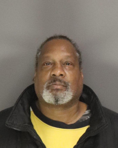 Clevester Hemphill a registered Sex Offender of New York
