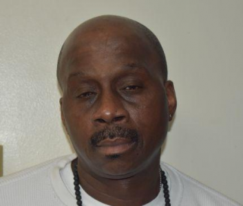 Anthony Robinson a registered Sex Offender of New York