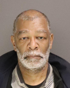 David Regginad Barrow a registered Sex Offender of South Carolina