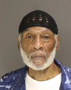 Warren Mccummings a registered Sex Offender of New York