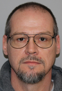 Marc James Cerankoski a registered Sex Offender of New York