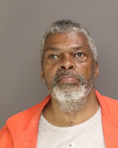 Wilton R Smith a registered Sex Offender of New York