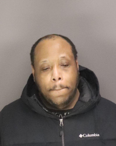 Dwayne Mays a registered Sex Offender of New York