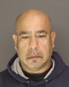 William Mendoza a registered Sex Offender of New York