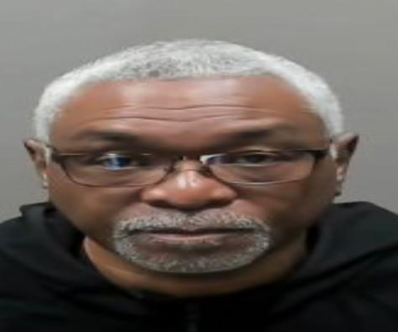 Darrick Ward a registered Sexual Offender or Predator of Florida