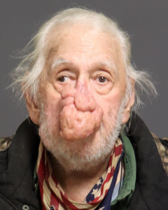 Ronald J Earl a registered Sex Offender of New York