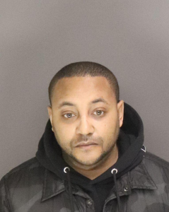 Kerry Whitaker a registered Sex Offender of New York