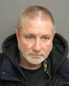 Kevin R Baker a registered Sex Offender of New York