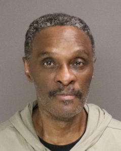 Rufus Nix a registered Sex Offender of New York