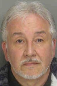 Angel Nazario a registered Sex Offender of New York