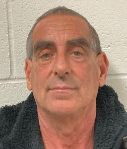 Richard Palmeri a registered Sex Offender of New York