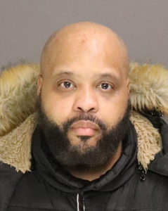 Anthony Oneil a registered Sex Offender of New York