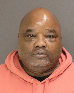 Delon T Diggs a registered Sex Offender of New York