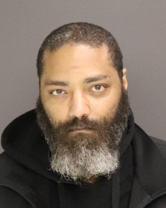 Jeffrey Williams a registered Sex Offender of New York