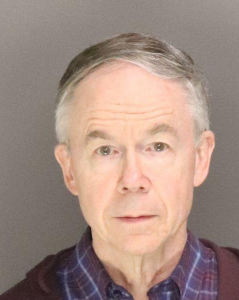Lars Olson a registered Sex Offender of New York