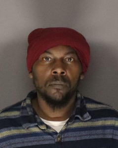 Nathaniel Cherry a registered Sex Offender of New York