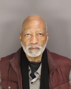 Cleophus Harmon a registered Sex Offender of New York