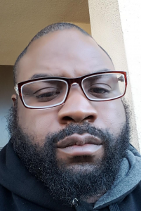 Franklin Ketant a registered Sex Offender of California