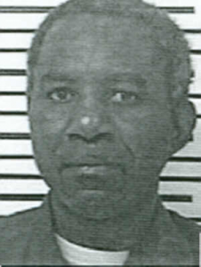 Anthony Ebanks a registered Sex Offender of New York
