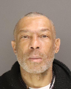 Harry Young a registered Sex Offender of New York