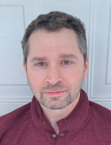 Peter Rezey a registered Sex Offender of New York