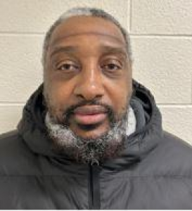Marcus Davis a registered Sex Offender of Maryland