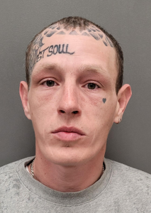 Justin Pellegrino a registered Sex Offender of New York