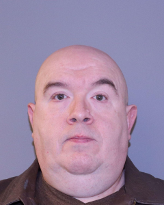 Shaun J Tiffany a registered Sex Offender of New York