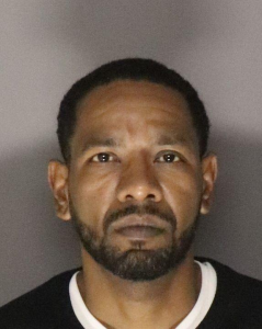Mike Smalls a registered Sex Offender of New York