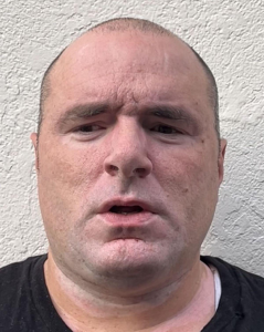 Michael Eason a registered Sex Offender of New York