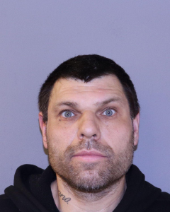 Frederick Bavo a registered Sex Offender of New York