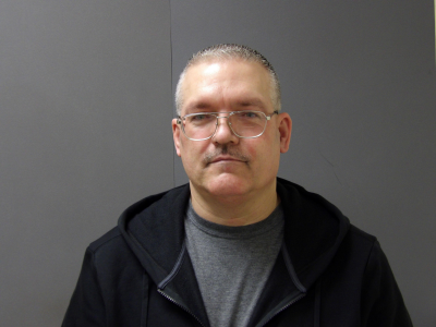Gregg Morrow a registered Sex Offender of New York
