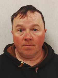 Stephen Borden a registered Sex Offender of New York