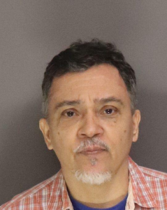Carlos Prado a registered Sex Offender of New York