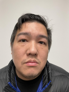 David Dionisio a registered Sex Offender of New York
