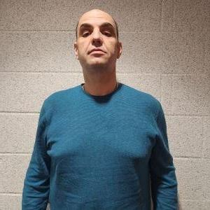 Anthony Sherri a registered Sex Offender of New York