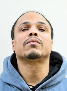 Leon Williams a registered Sex Offender of New York