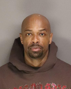 Adrian Stephens a registered Sex Offender of New York