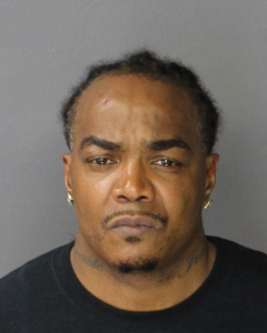 Michael Smith a registered Sex Offender of New York