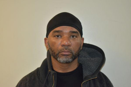 Miguel A Benitez a registered Sex Offender of New York