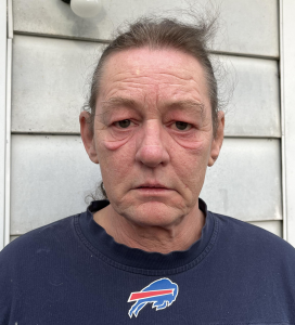 Daniel Salyer a registered Sex Offender of New York