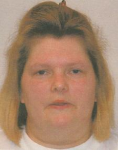 Theresa Jones a registered  of 