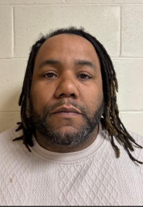 Nicholas Robinson a registered Sex Offender of New York