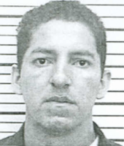 Angel Reyes a registered Sex Offender of New York